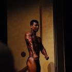 NPC Masters Nationals 2012 - #1